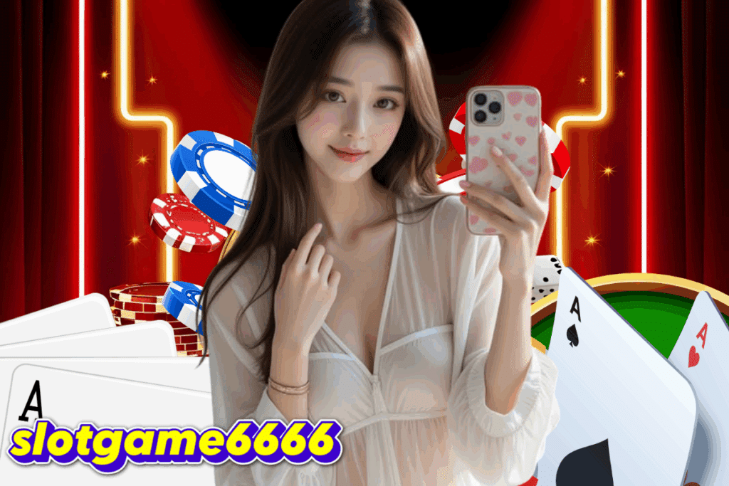 slotgame6666