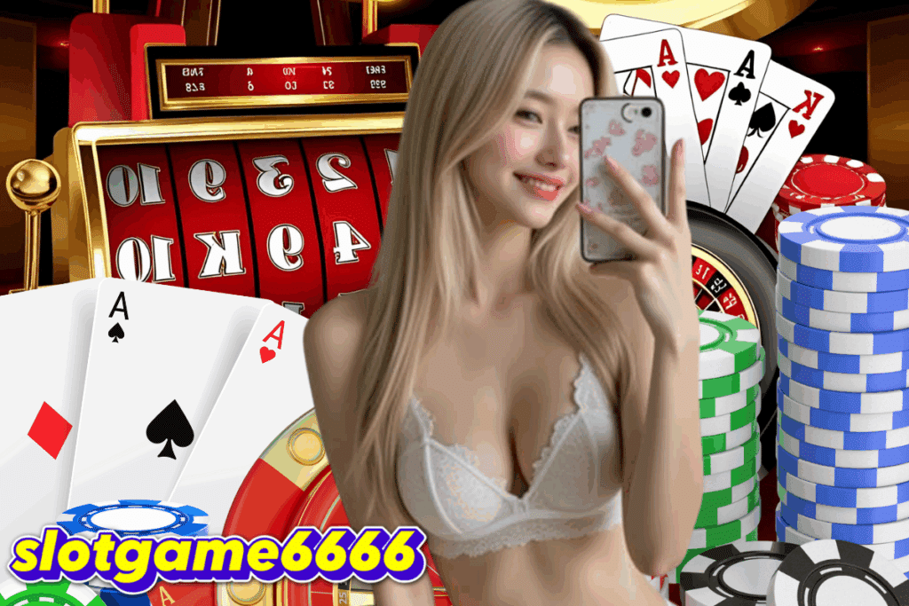 slotgame6666 vip
