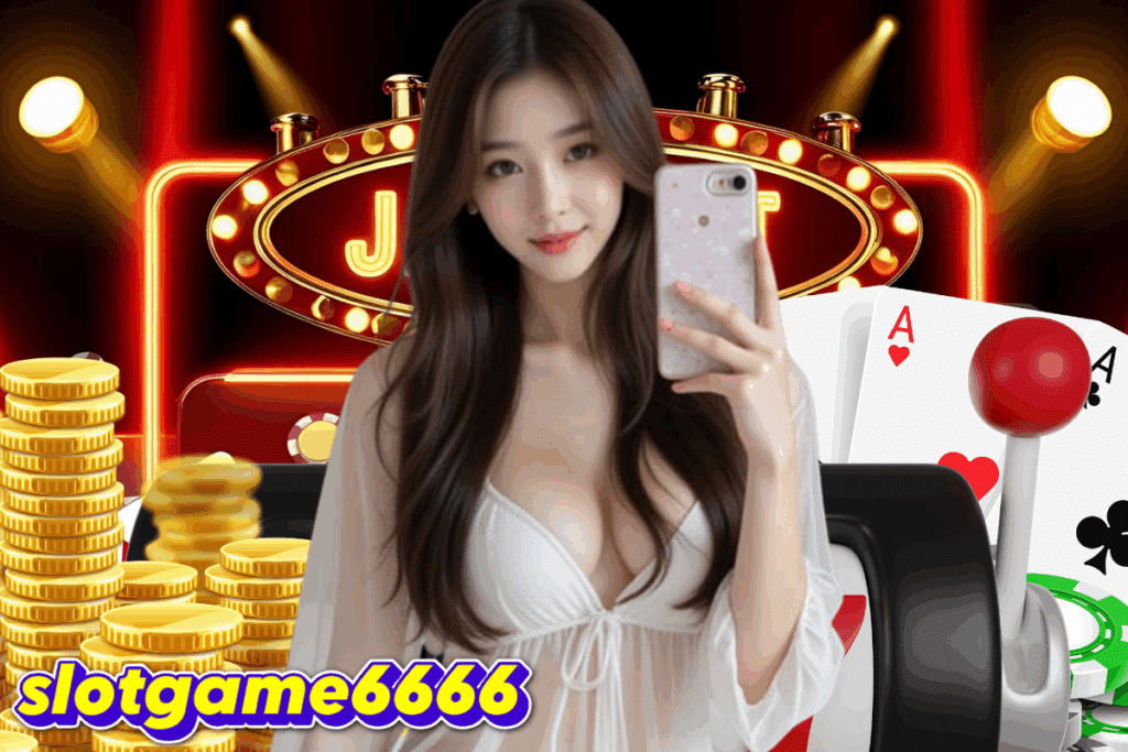 slotgame6666 เข้าสู่ระบบ